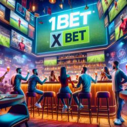Преимущества ставок на киберспорт через приложение 1xBet