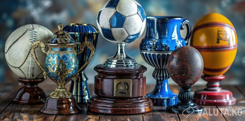 Jahon sportida butun bir davrni belgilagan chempionatlar