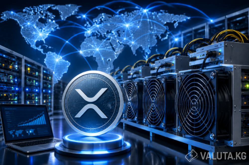 ASDeFi запускает новый майнинг криптовалюты XRP, легко зарабатывая 3000 долларов в день.