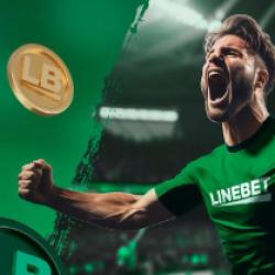 Linebet: особенности и возможности для бетторов 