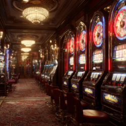 Преимущества платежной системы Pinco: Почему стоит выбрать Pinco Casino?