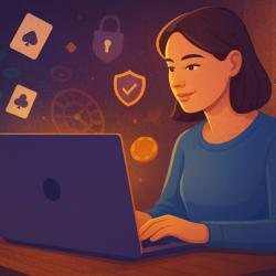 Ответственная игра в Пинко Казино — удовольствие без лишнего риска