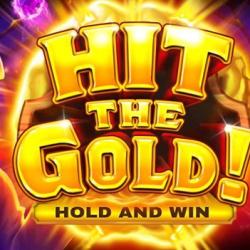 Слот Hit the Gold : Как в Hit the Gold Играть и Выиграть?
